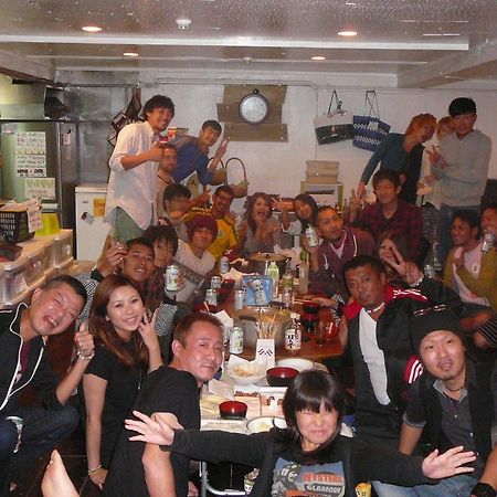 Okinawa Guest House Kerama Naha Buitenkant foto