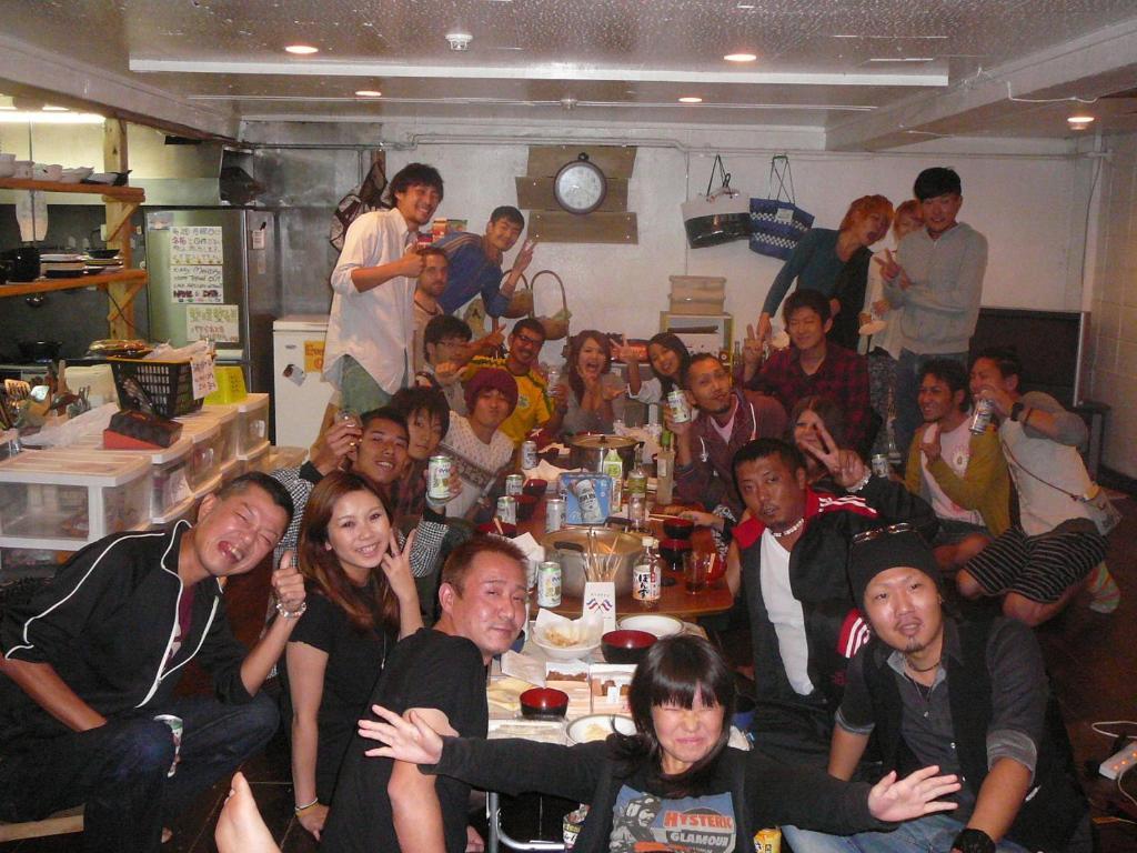 Okinawa Guest House Kerama Naha Buitenkant foto